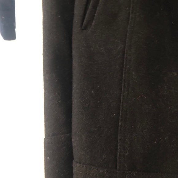 Ladies winter coat - Picture 4 of 6